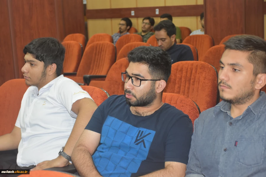 اردوی زیارتی مشهد مقدس 25