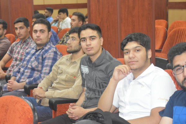 اردوی زیارتی مشهد مقدس 26