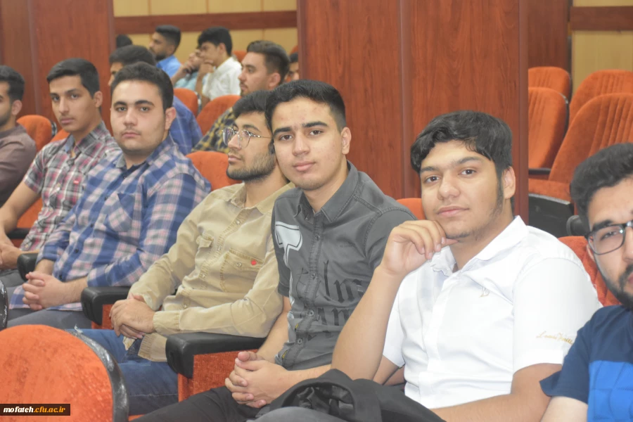 اردوی زیارتی مشهد مقدس 26