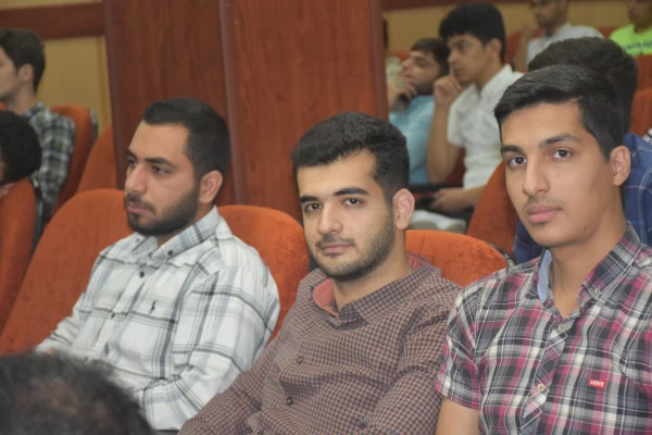 اردوی زیارتی مشهد مقدس 27