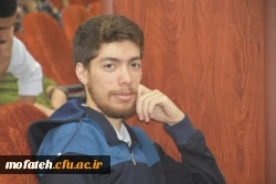 اردوی زیارتی مشهد مقدس 29