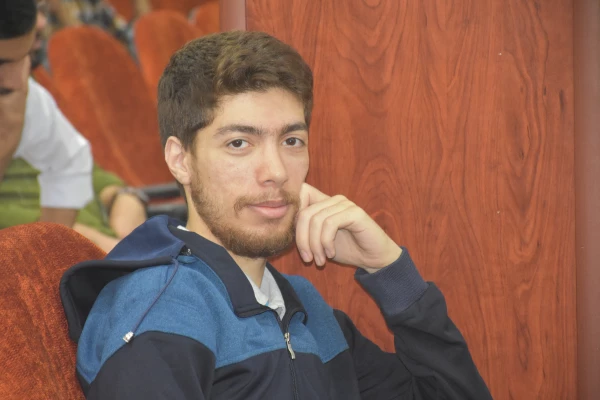 اردوی زیارتی مشهد مقدس 29