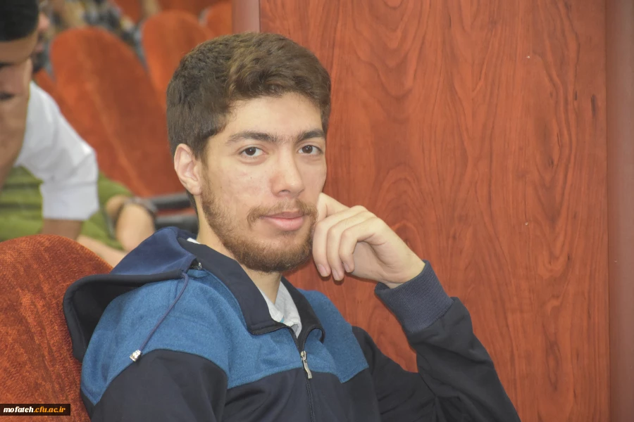 اردوی زیارتی مشهد مقدس 29