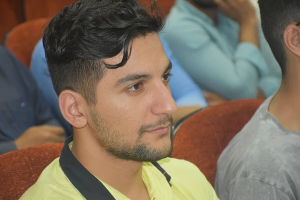 اردوی زیارتی مشهد مقدس 30