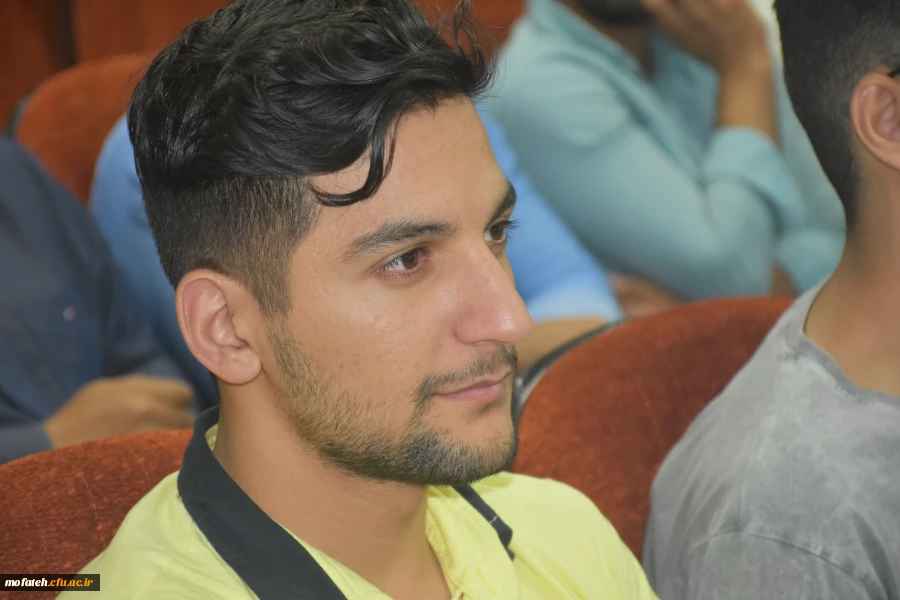 اردوی زیارتی مشهد مقدس 30