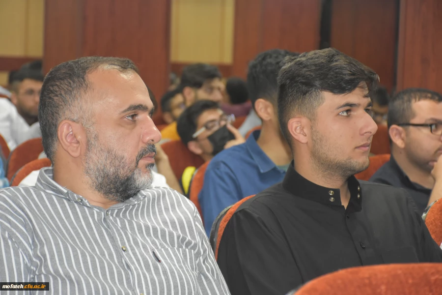 اردوی زیارتی مشهد مقدس 32