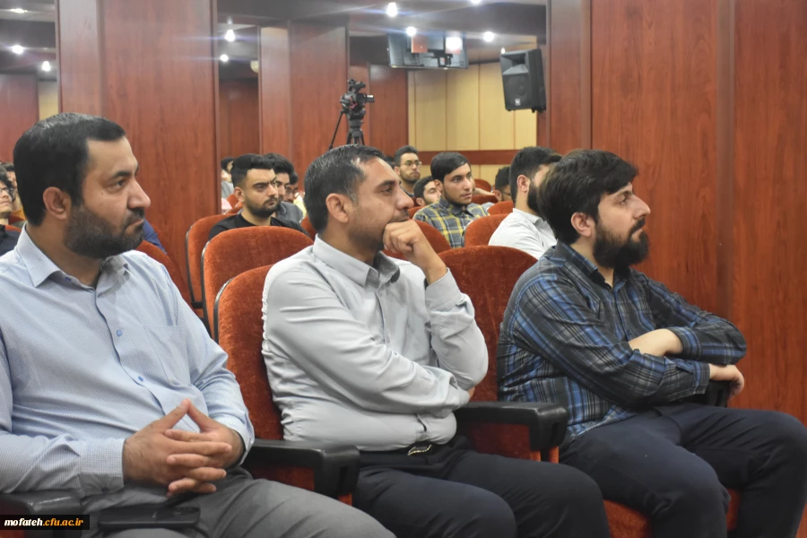 اردوی زیارتی مشهد مقدس 34