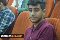 اردوی زیارتی مشهد مقدس 36