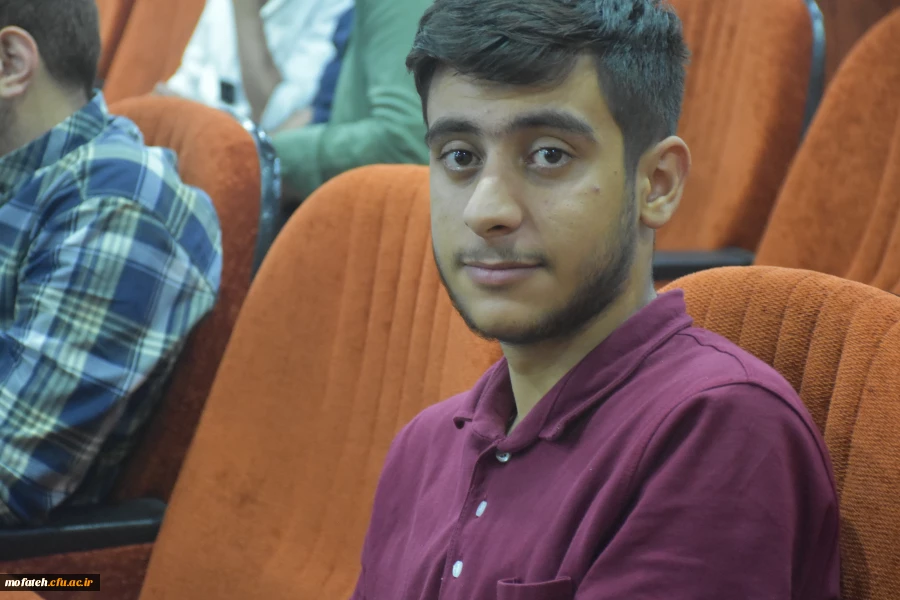 اردوی زیارتی مشهد مقدس 36