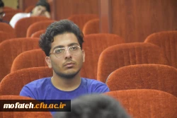 اردوی زیارتی مشهد مقدس 37