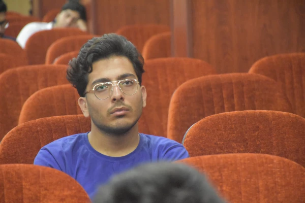 اردوی زیارتی مشهد مقدس 37