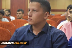 اردوی زیارتی مشهد مقدس 38