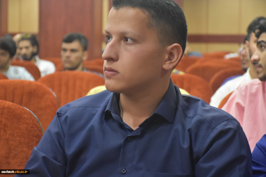 اردوی زیارتی مشهد مقدس 38