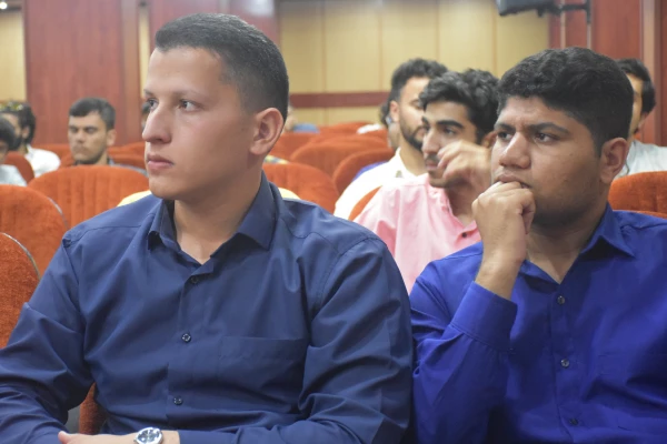 اردوی زیارتی مشهد مقدس 39