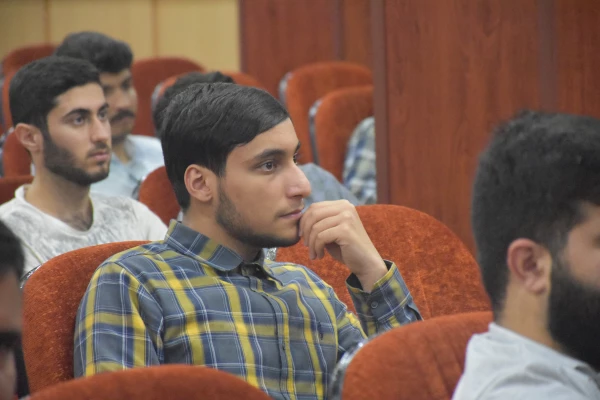 اردوی زیارتی مشهد مقدس 40