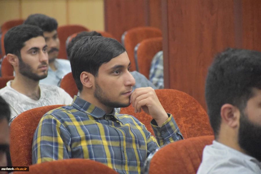 اردوی زیارتی مشهد مقدس 40