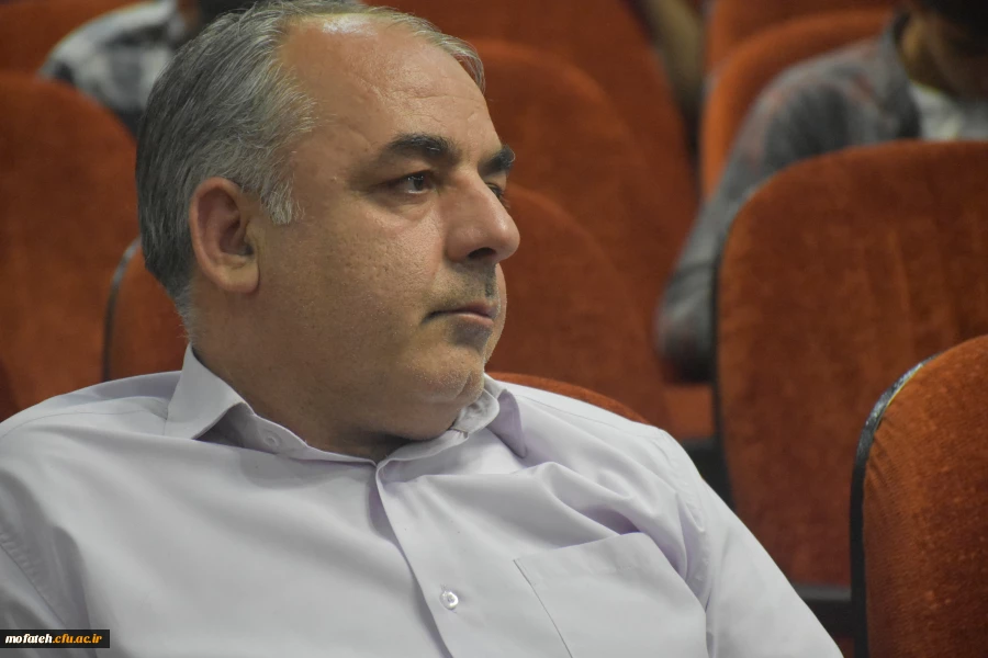 اردوی زیارتی مشهد مقدس 43