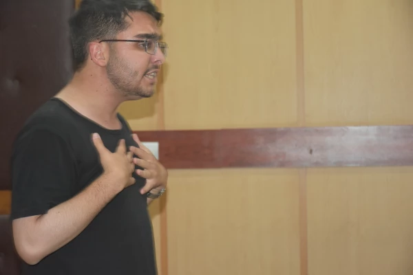 اردوی زیارتی مشهد مقدس 41