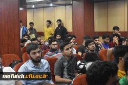 اردوی زیارتی مشهد مقدس 42