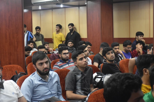 اردوی زیارتی مشهد مقدس 42