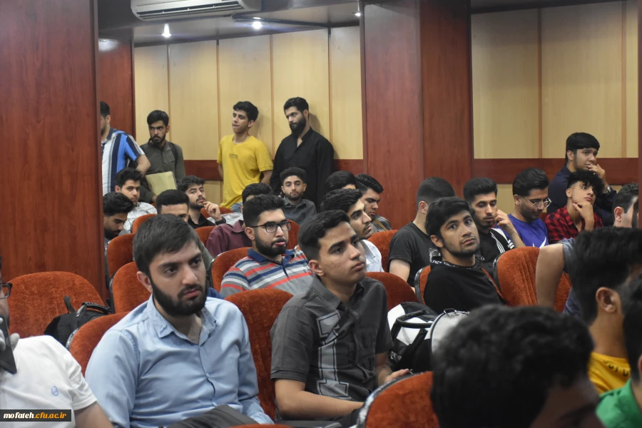 اردوی زیارتی مشهد مقدس 42