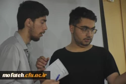 اردوی زیارتی مشهد مقدس 43