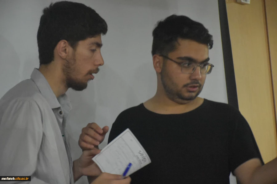 اردوی زیارتی مشهد مقدس 43