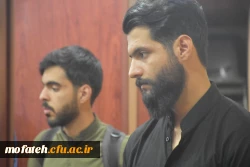 اردوی زیارتی مشهد مقدس 44