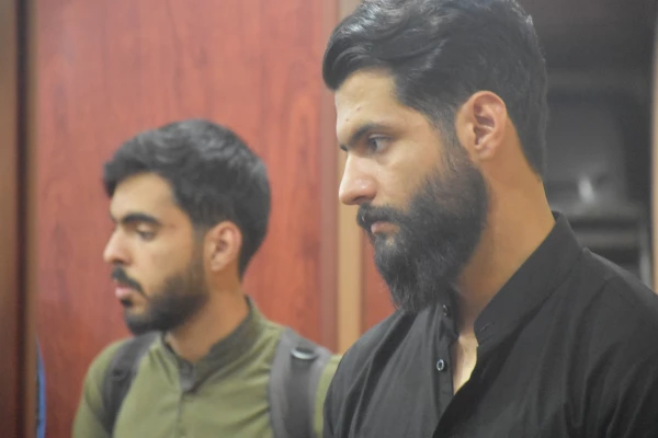 اردوی زیارتی مشهد مقدس 44