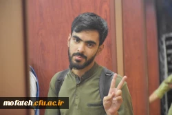 اردوی زیارتی مشهد مقدس 45