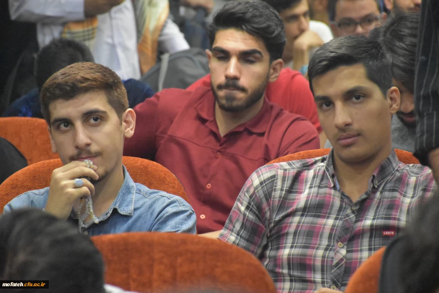 اردوی زیارتی مشهد مقدس 46