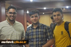 اردوی زیارتی مشهد مقدس 47