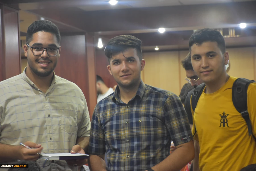 اردوی زیارتی مشهد مقدس 47