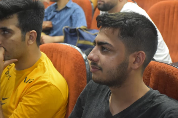 اردوی زیارتی مشهد مقدس 48