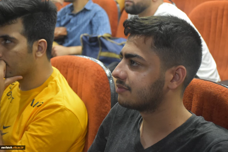 اردوی زیارتی مشهد مقدس 48