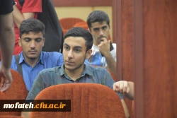 اردوی زیارتی مشهد مقدس 49