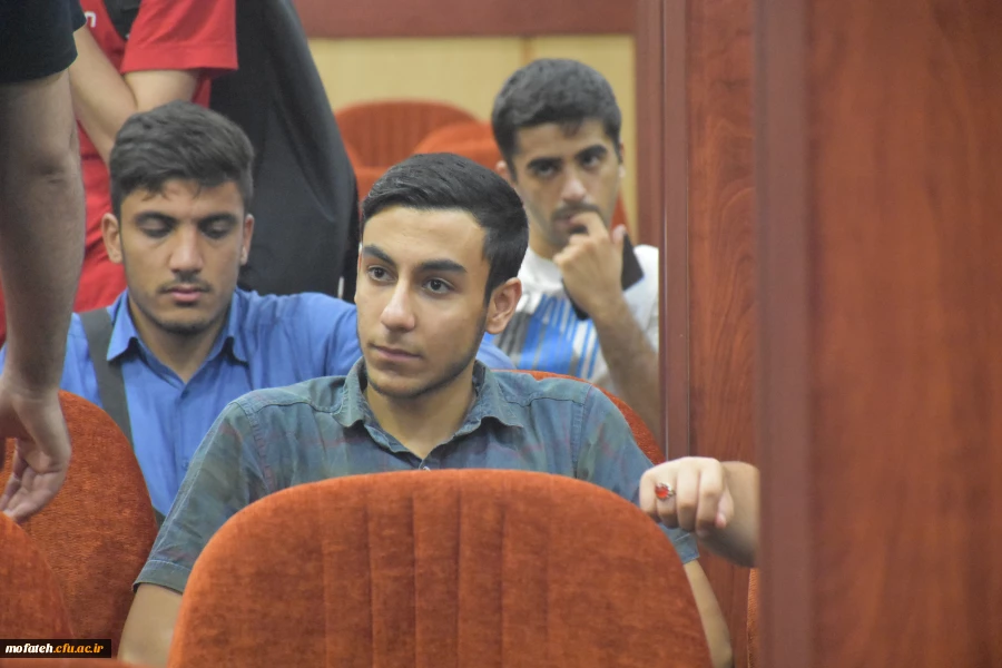 اردوی زیارتی مشهد مقدس 49