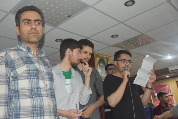 اردوی زیارتی مشهد مقدس 50