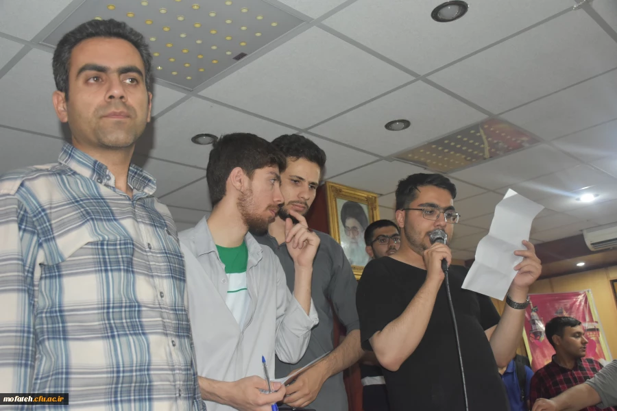 اردوی زیارتی مشهد مقدس 50