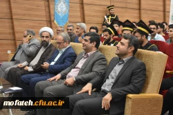 جشن فارغ التحصیلی ورودی های سال 98 18