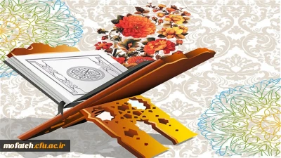 اطلاعیه ؛

امور فرهنگی پردیس شهید مفتح شهر ری برگزار میکند