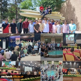 دوره مقدماتی " راوی جوان" با محوریت جهاد تبیین 