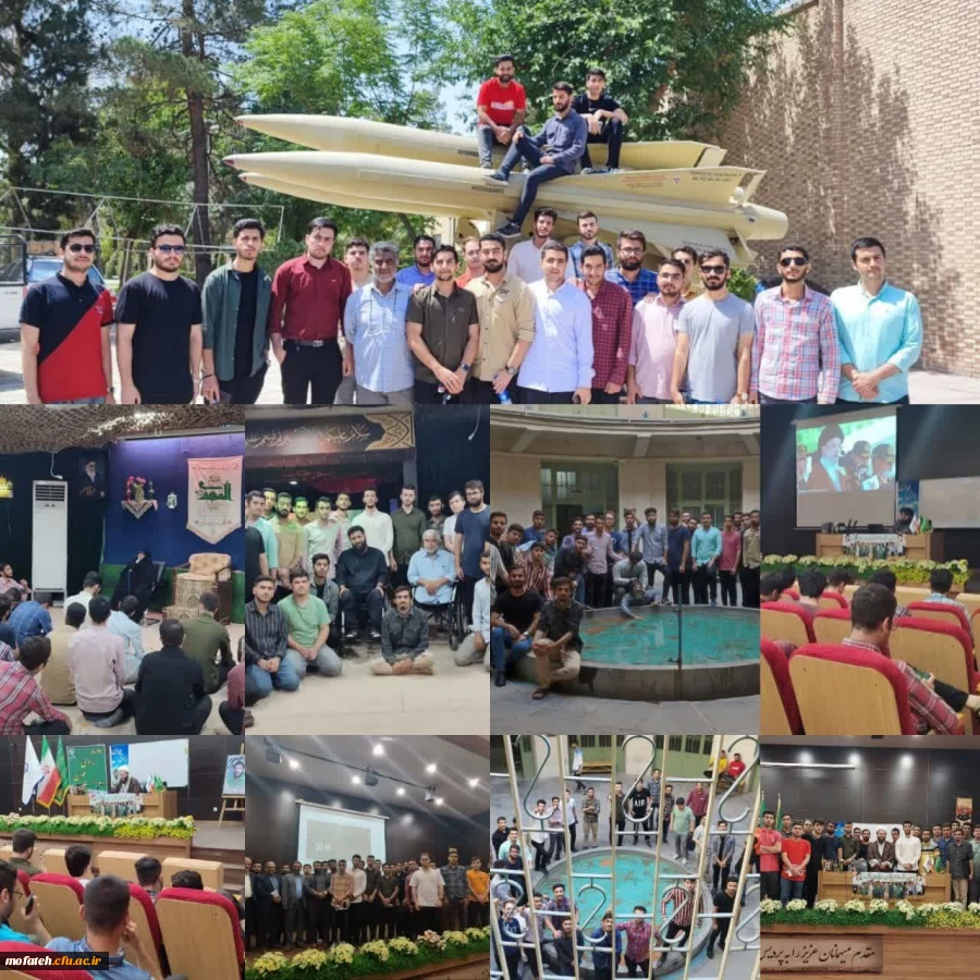 دوره مقدماتی  راوی جوان با محوریت جهاد تبیین