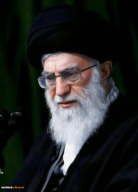 پیام رهبر انقلاب در پی جسارت به ساحت قرآن مجید در سوئد: 2