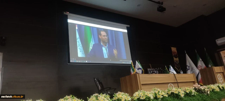 برگزاری آیین افتتاحیه دوره های توانمند سازی معلمان، مربیان و سایر کارکنان مدارس و مراکز آموزشی غیر دولتی اداره کل آموزش و پرورش شهرستان های استان تهران 2