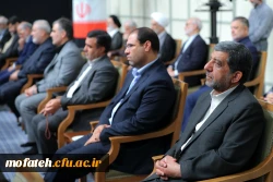 بیانات در دیدار رئیس جمهور و اعضای هیئت دولت 2