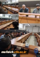 کارگاه شعرخوانی و نقد شعر