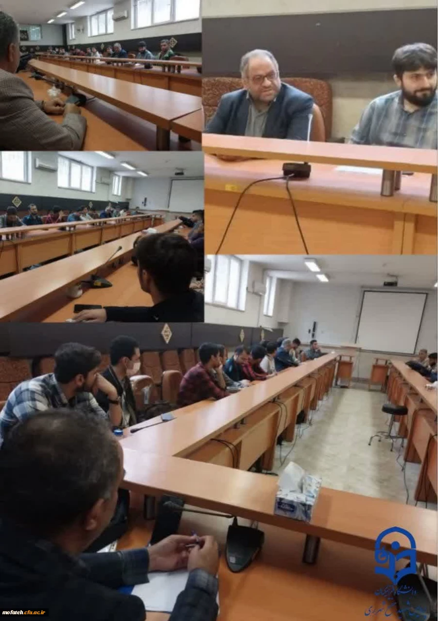 کارگاه شعرخوانی و نقد شعر