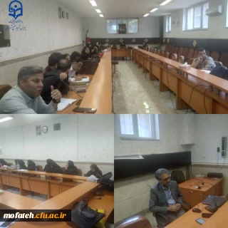 کارگاه آموزشی؛

کارگاه آموزشی پایان نامه نویسی ویژه دانشجویان کارشناسی ارشد 