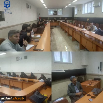 کارگاه آموزشی؛

کارگاه آموزشی پایان نامه نویسی ویژه دانشجویان کارشناسی ارشد 